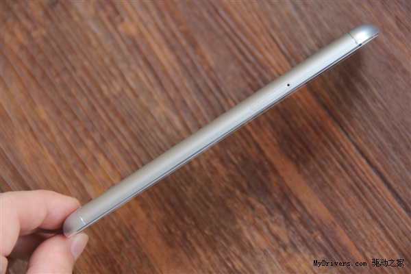 一黑一白 魅族MX5对比开箱图赏