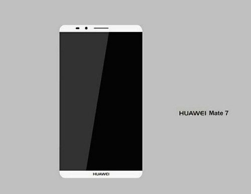 华为Mate 7配置怎么样？参数变化情况预测