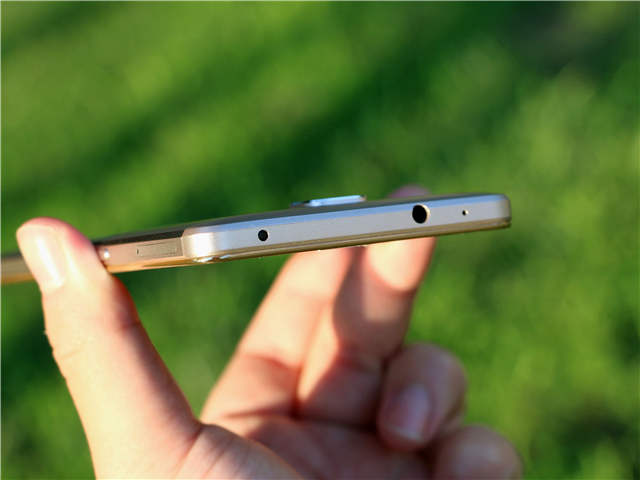 更好一点的华为荣耀，荣耀 7 真机上手玩