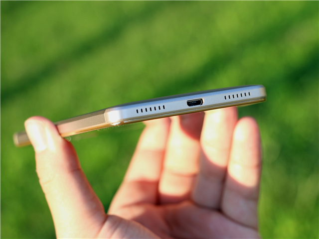 更好一点的华为荣耀，荣耀 7 真机上手玩