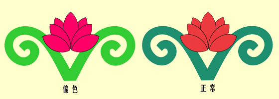 coreldraw12偏色的解决方法 脚本之家 cdr使用技巧