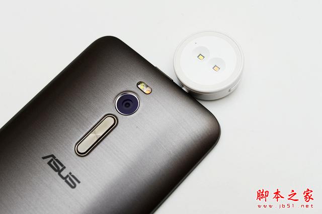 最好玩的拍照手机，ZenFone2+Zenflash拍照体验