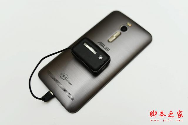 最好玩的拍照手机，ZenFone2+Zenflash拍照体验