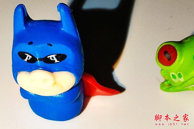 最好玩的拍照手机，ZenFone2+Zenflash拍照体验