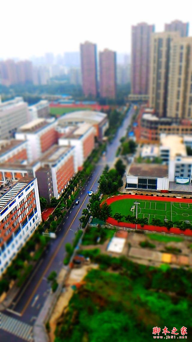 最好玩的拍照手机，ZenFone2+Zenflash拍照体验