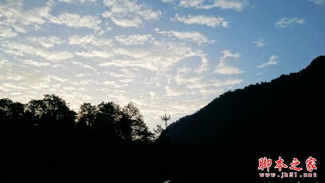 最好玩的拍照手机，ZenFone2+Zenflash拍照体验