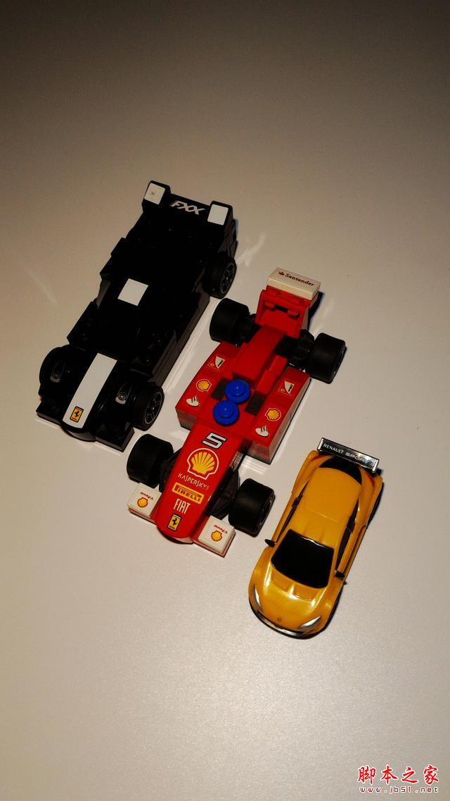 最好玩的拍照手机，ZenFone2+Zenflash拍照体验