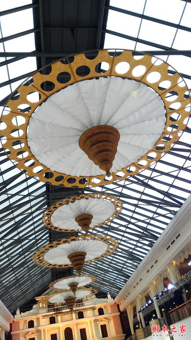 最好玩的拍照手机，ZenFone2+Zenflash拍照体验