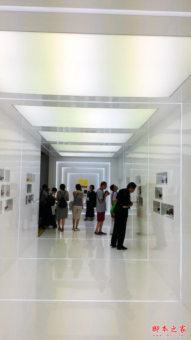 最好玩的拍照手机，ZenFone2+Zenflash拍照体验