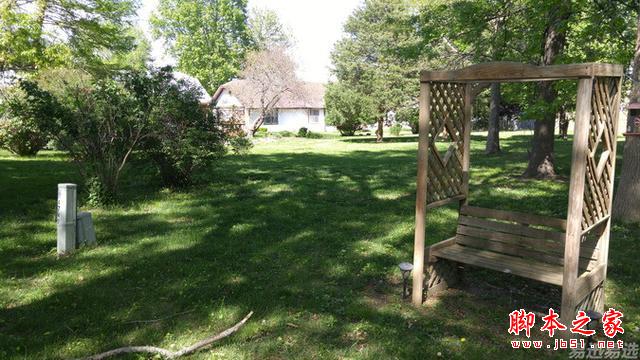 LG G4照相有多强？实拍样张过程告诉你