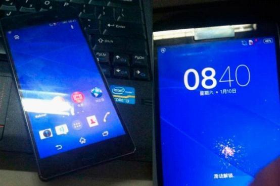 索尼新旗舰Xperia Z3与Z2相比会有哪些提升