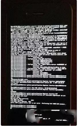 iPhone6忘记锁屏密码怎么办