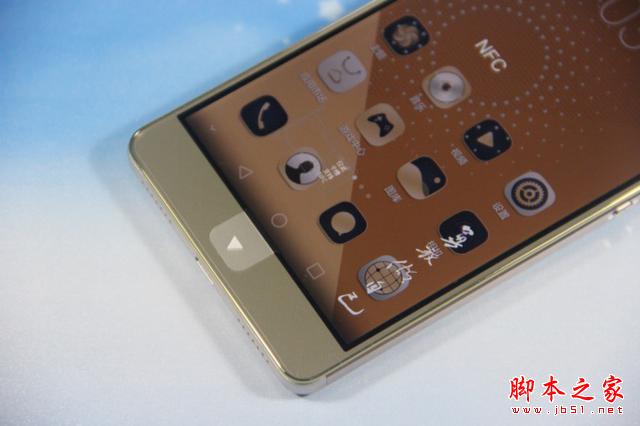 荣耀7高配版开箱