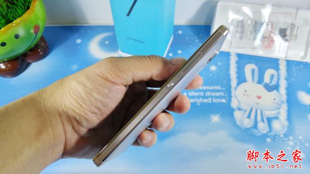 荣耀7高配版开箱