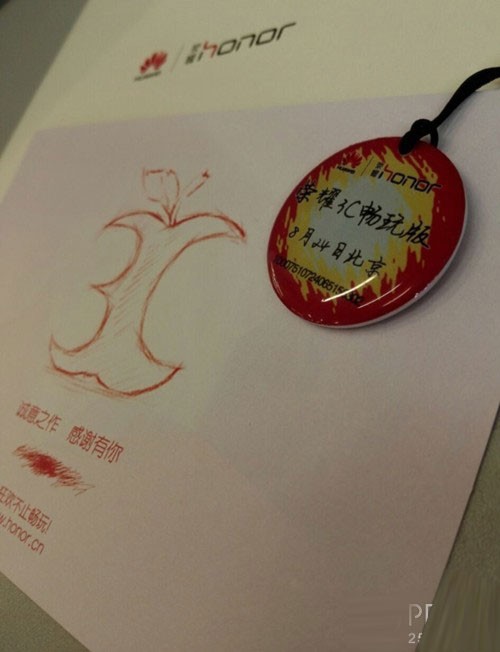 华为荣耀3c畅玩版上市时间预测及发布会最新消息