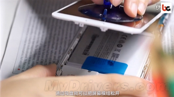 1799元！魅族MX5体验+真机拆解：华为被黑出翔