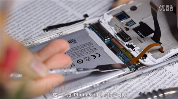 1799元！魅族MX5体验+真机拆解：华为被黑出翔