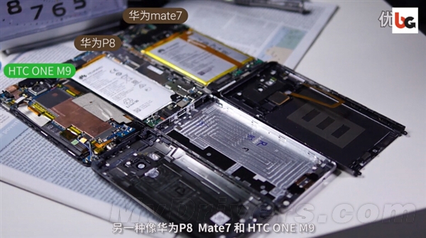 1799元！魅族MX5体验+真机拆解：华为被黑出翔