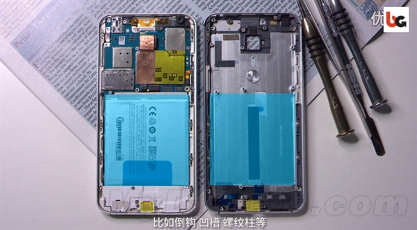 1799元！魅族MX5体验+真机拆解：华为被黑出翔