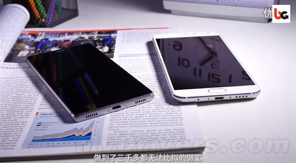 1799元！魅族MX5体验+真机拆解：华为被黑出翔