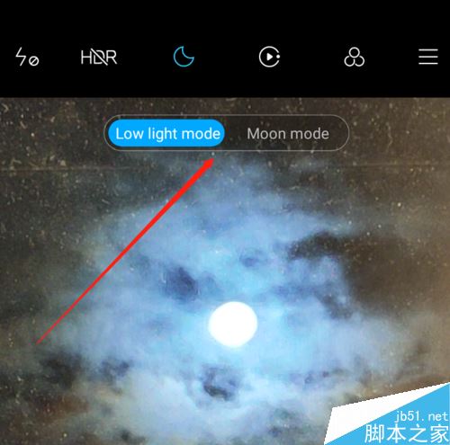 小米9怎么开启月亮模式？小米9开启月亮模式教程