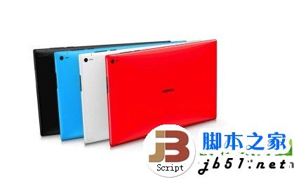 lumia2520什么时候上市？诺基亚lumia 2520配置及上市时间介绍1