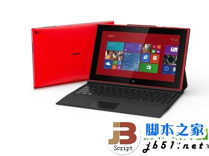 lumia2520什么时候上市？诺基亚lumia 2520配置及上市时间介绍2