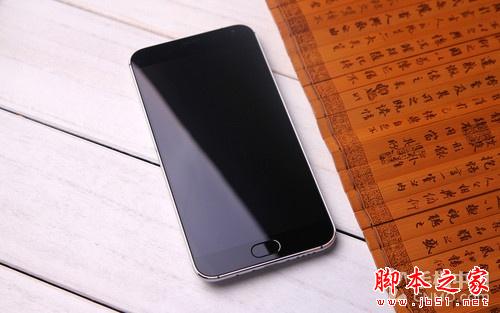 金属机身超长续航 魅族MX5评测 