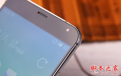 金属机身超长续航 魅族MX5评测 