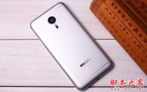 金属机身超长续航 魅族MX5评测 