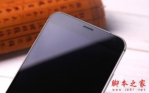 金属机身超长续航 魅族MX5评测 