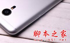 金属机身超长续航 魅族MX5评测 