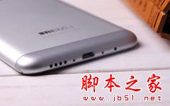 金属机身超长续航 魅族MX5评测 