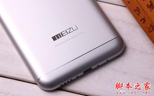 金属机身超长续航 魅族MX5评测 