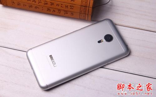 金属机身超长续航 魅族MX5评测 