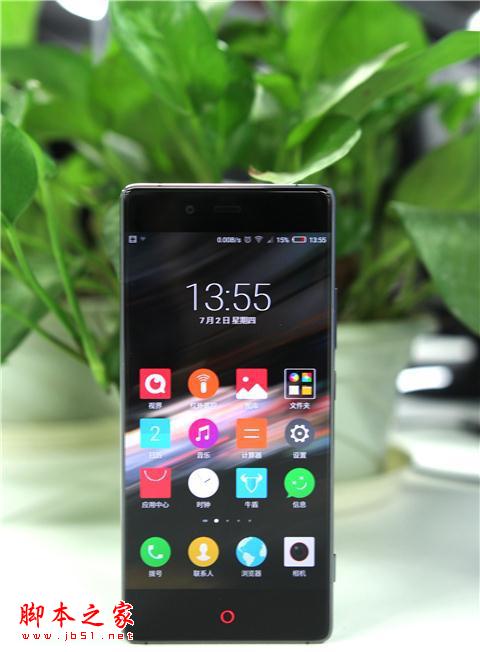 Z9长期体验:无边框非唯一亮点