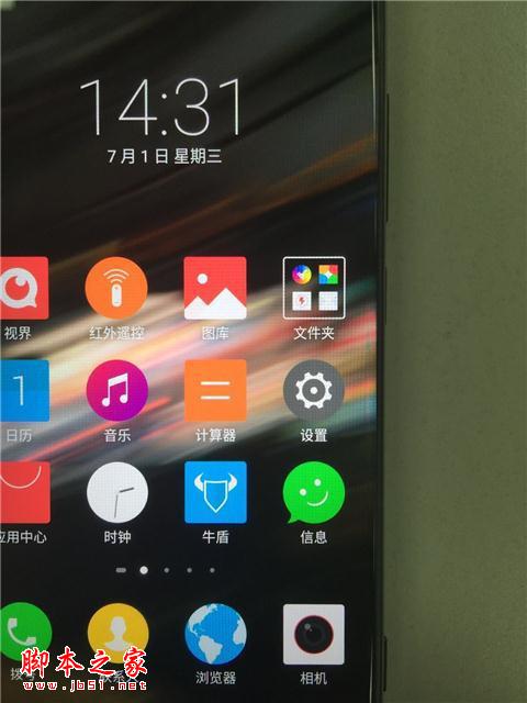 Z9长期体验:无边框非唯一亮点