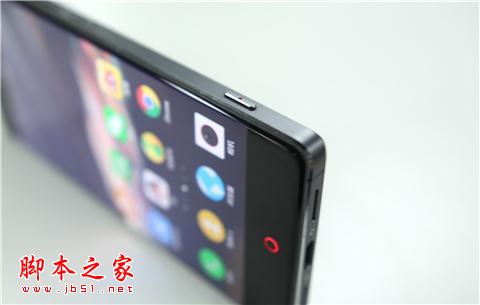 Z9长期体验:无边框非唯一亮点