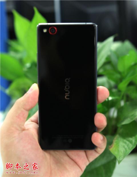 Z9长期体验:无边框非唯一亮点