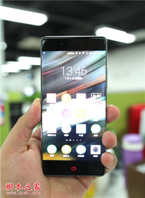 Z9长期体验:无边框非唯一亮点