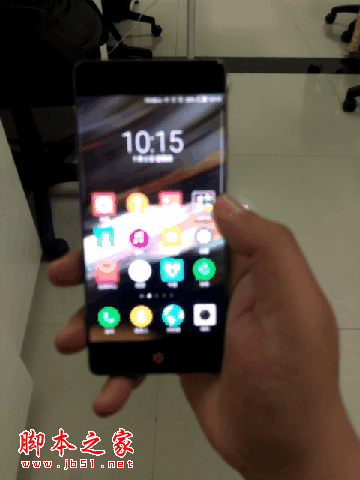 Z9长期体验:无边框非唯一亮点