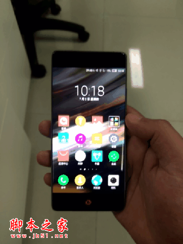 Z9长期体验:无边框非唯一亮点