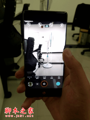 Z9长期体验:无边框非唯一亮点