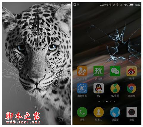 Z9长期体验:无边框非唯一亮点