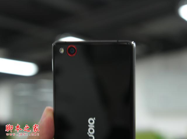 Z9长期体验:无边框非唯一亮点