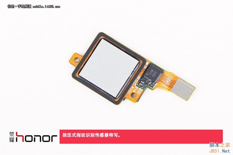 华为荣耀7真机拆解 主板暗藏玄机！