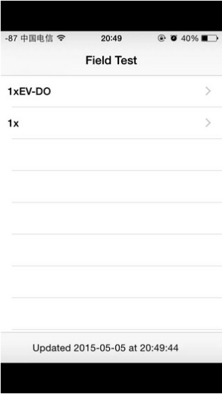iPhone信号怎么变数字？iphone信号变成数字方法教程