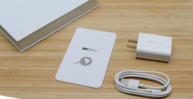 魅族MX5外观评测