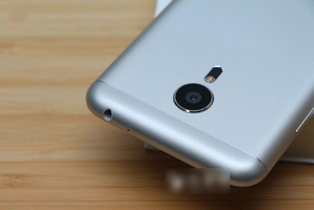 魅族MX5拍照评测