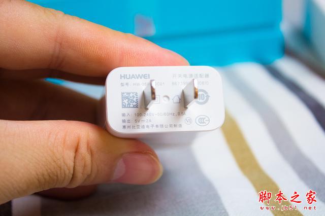 华为 荣耀7移动版开箱体验，简评